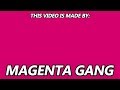 This video was made by MAGENTA GANG [MEME REVIEW] 👏 👏#38