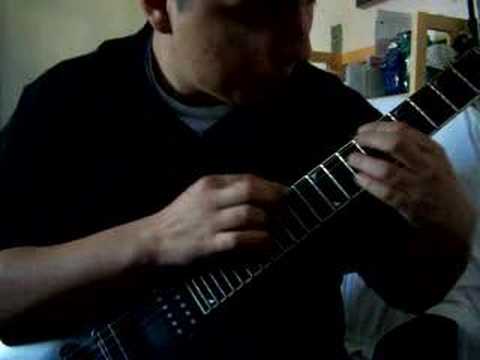 LSD's Shred