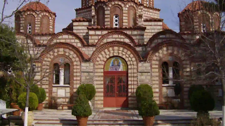 (12/7/25) Εσπερινός.
