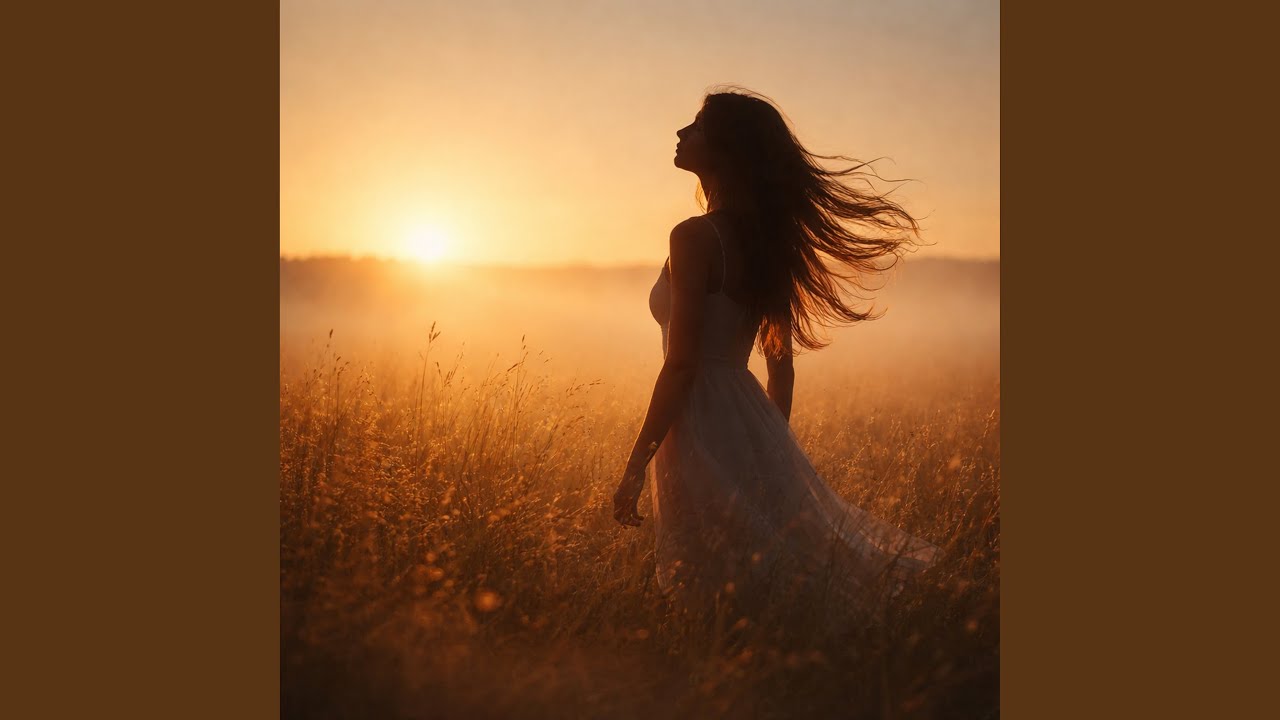 Русская женщина