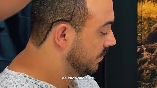 Transplante Capilar em Goiânia: Técnica MAX FUE-BR | Dr. Gabriel Braga (CRM-GO 36397)