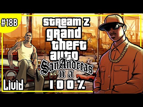 Zagrajmy w GTA: