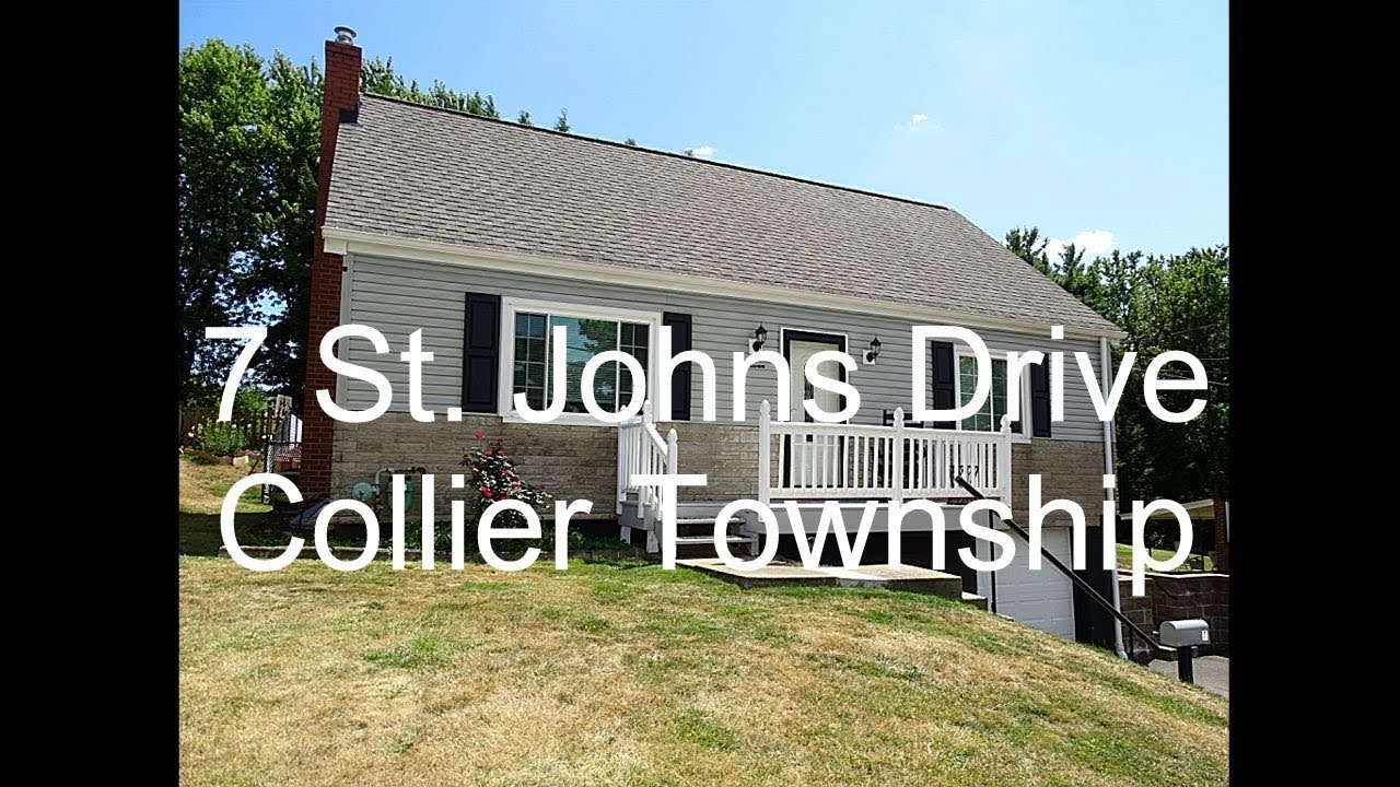 7 St Johns Drive YouTube