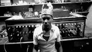 King Tubby &amp; Soul Syndicate ~ Empty vessel dub