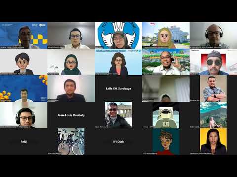 PHC-Nusantara 2027 Program Socialization