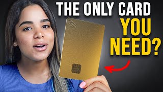 Robinhood Gold Card: The ONLY Credit Card You Need In 2024
