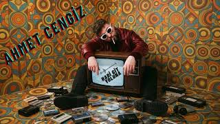 AHMET CENGİZ - HADİ GİT YOLUNA