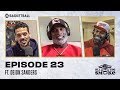 Deion Sanders | Ep 23 | ALL THE SMOKE Full Episode | #StayHome with SHOWTIME Basketball