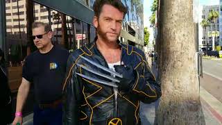 Avengers Premier Levi Dean Cartman Shino 🔴 Burger Planet LIVE Daily Vlog