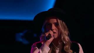  bit.ly/lovevoice11 The Voice 11 Blind Audition Darby Walker  Stand by Me