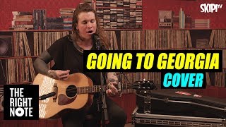 Laura Jane Grace - ‘Going To Georgia’ Cover - on The Right Note