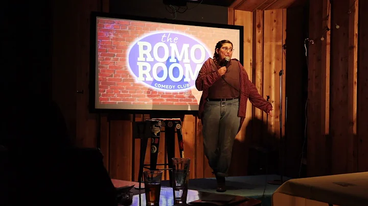 Heather Keith - Romo room
