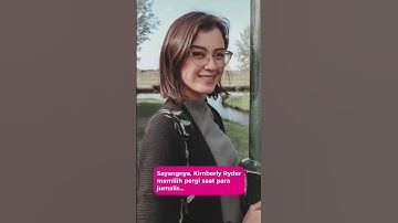 Rumored to have a girlfriend, businesswoman Kimberly Ryder, yes that