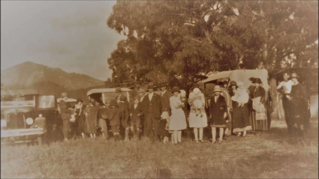 Henham Video final cut