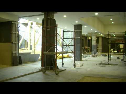 ახალი სათავო ოფისი