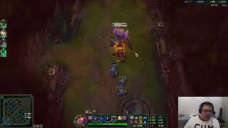 Nocturne ult irl