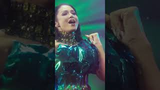 Hari ini, 25 Jan  pukul 16.00 WIB, music video “Breathless” dari Kris Dayanti resmi premiere.