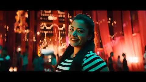 Angaaron (The Couple Song) - Announcement | Pushpa 2 The Rule | Allu Arjun | Rashmika | Sukumar |DSP