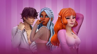 ✨💗 Single City - NEW - Soft & Sensual! 🪶✨ screenshot 4