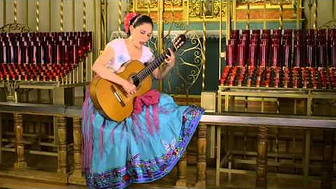 Ave Maria - AnnaMaria Cardinalli