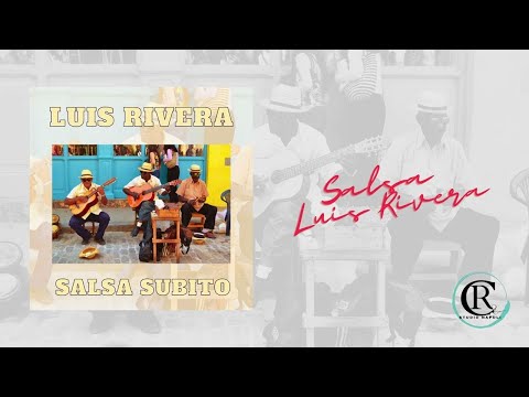Luis Rivera - Corazón en Fuego- (Visual Video) 2025