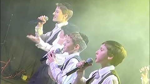 Yavo - MIAMI BOYS CHOIR