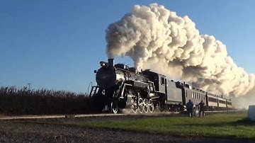 Long Black Train Music Video