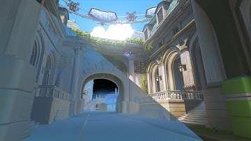 REAC 2025 Evolving Global Illumination in Overwatch 2.