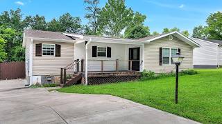 951 Eastridge Dr Pacific MO