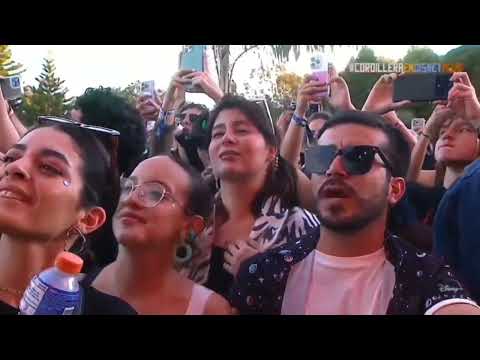 León Larregui -