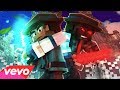 Minecraft parodie  jai sombr gims  miami vice