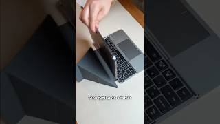 Stop typing on a tablet. #zeekeys #mobility #productivity