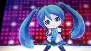 Hatsune mike finder