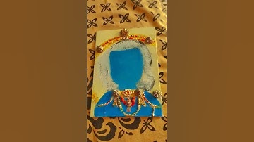 Thumbnail of Ram lalla #love #song #creativitytime