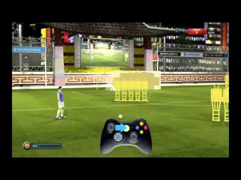 Как бить крученым в фифа. Фифа на икс бокс 360. Штрафные фифа 22. Фифа 19 на пс3. Фифа 22 пенальти.