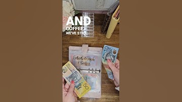 Mid pay check in #cashstuffingaustralia