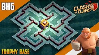 builder hall 6 base