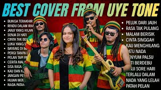 Uye Tone Ska 86  Album  Tau Dadi Cerito Ginio Sing Biso Obati Rinduku Tia Monika Makset