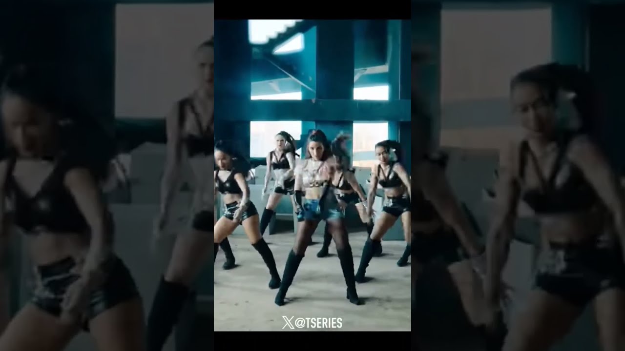 Sultana : Nora Fatehi | Prabhu Deva | Be Happy | Mika Singh | Sunidhi Chauhan | Harsh