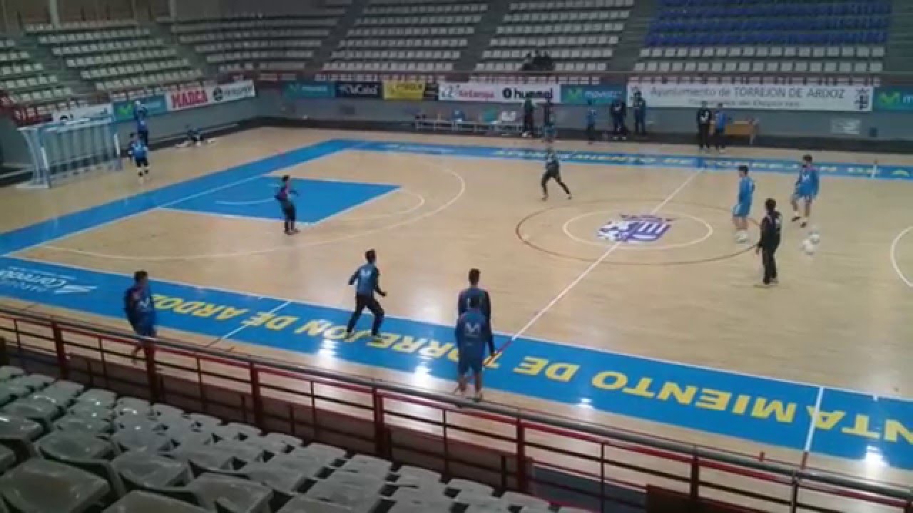 Progresión corte diagonal en Dualidad