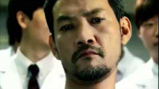 2Nd Teaser Brain 브레인 - Korean Drama 2011