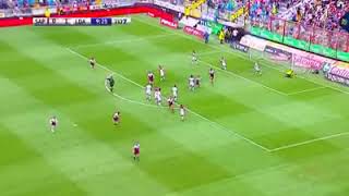 Golazo De Mariano Torres Saprissa 1 Vs 1 Alajuelense Apertura 2018-19