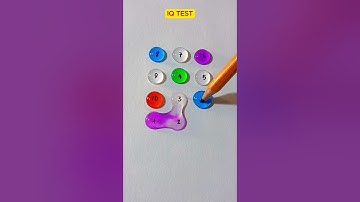 Hãy giúp tôi nối đúng 😥 #shorts #drawing #iqtest #quiz #game #line #colors #funny