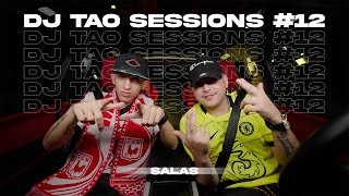 SALAS | DJ TAO Turreo Sessions #12