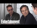 Comic-Con 2014: What's next Iron
