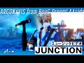 「JUNCTION /Argonavis」ミュージックビデオ【ダブエス】