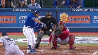 Rasmus' three-run blast