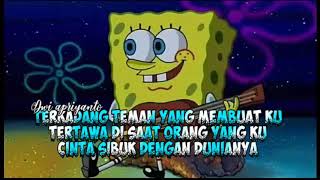 Korban janji versi SPONGEBOB