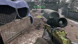 Black Ops 1 Shake Depatch Bounces #2 !