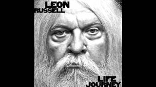 Leon Russell -Georgia On My Mind chords